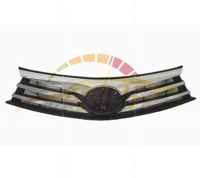 Toyota Corolla Altis Zre Front Grille Lazada