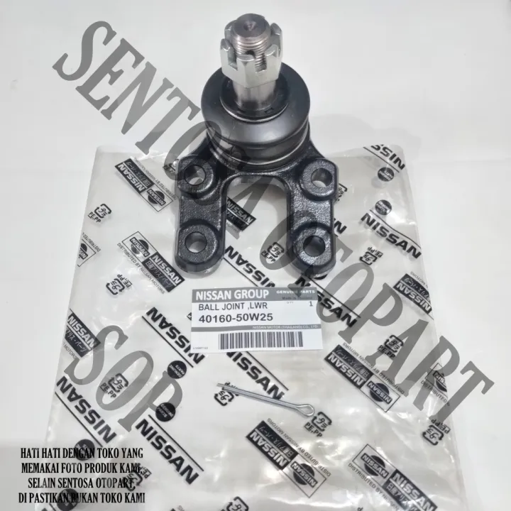 Ball Joint Lower Bawah Nissan Terano Original Lazada Indonesia