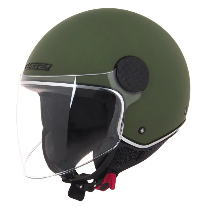 LS2 OF558 Sphere Lux Open Face Helmet Lazada PH