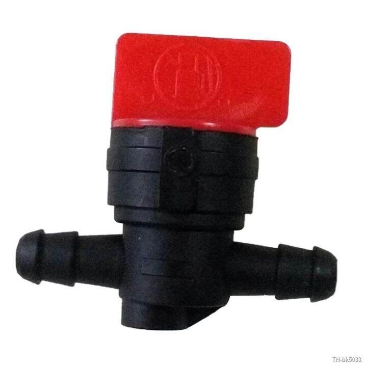 For Mm Universal Motorcycle Plastic Petcock Fuel Tap Fuel Petrol Tank