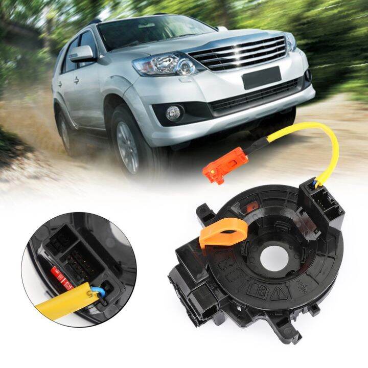 Cod Car Spiral Cable Clock Spring Airbag K For Toyota Hilux