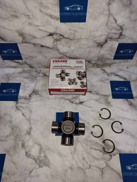 Universal Joint Cross Joint Isuzu Panther Gmb Gu Lazada