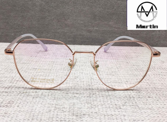 FRAME KACAMATA TITANIUM CODE 99013 Lazada Indonesia