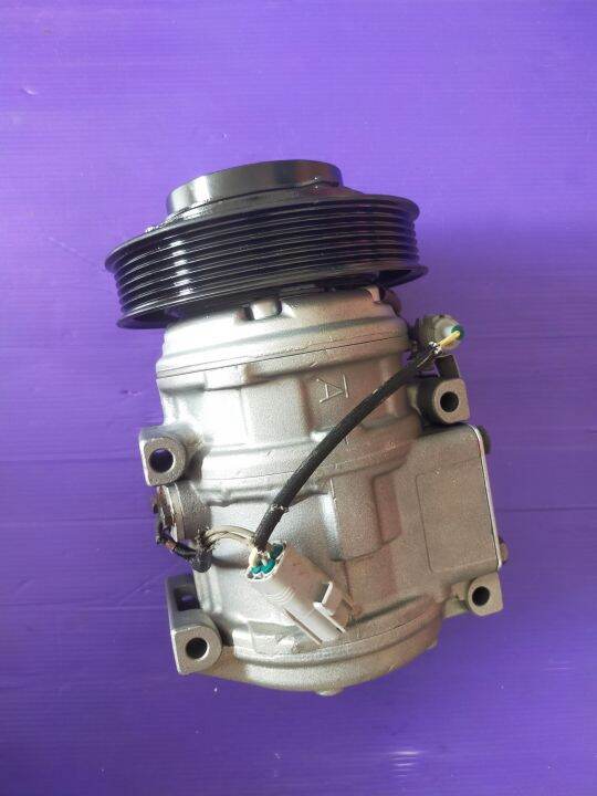 TOYOTA ALTIS OLD MODEL 2002 2006 YEAR 10PA17c RECOND COMPRESSOR Lazada