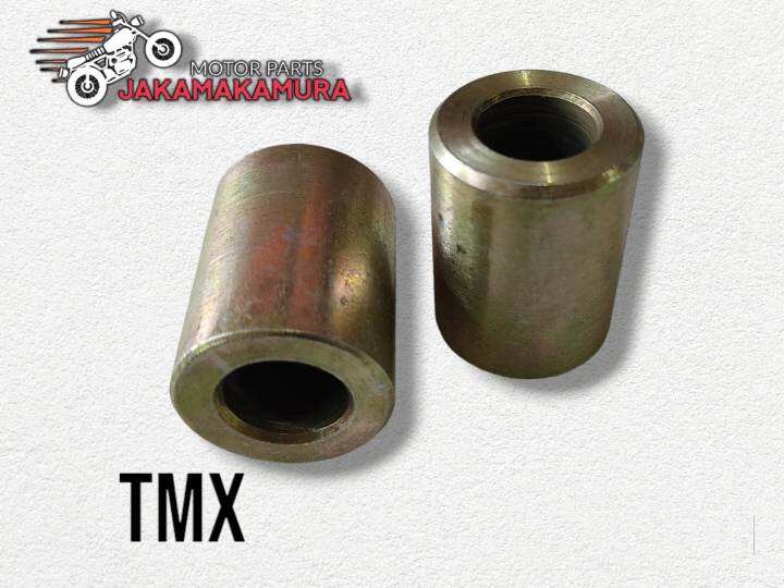 Brake Panel Collar Steel Bushing For Smash Hd Tmx Barako Xrm