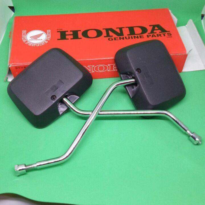 Honda Gbo Classic Side Mirro Fame Lazada