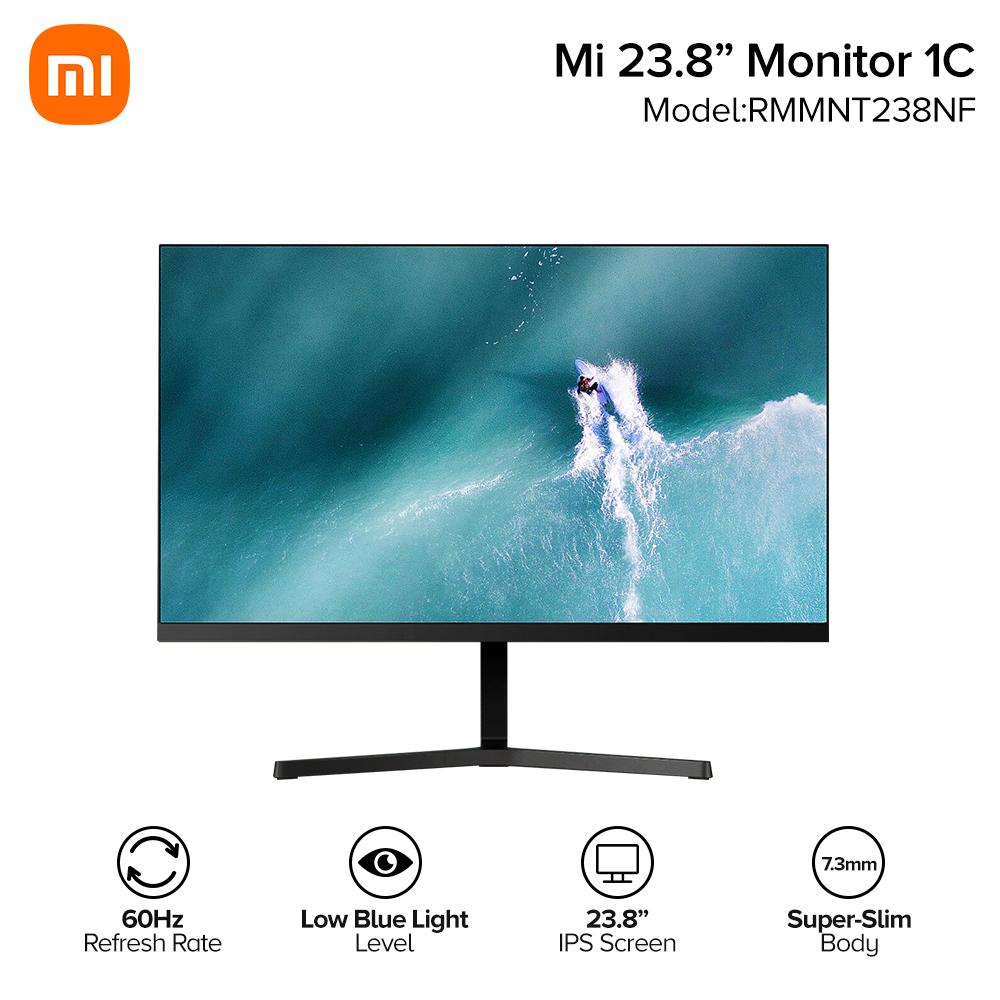 Xiaomi Mi Monitor 23.8 1c