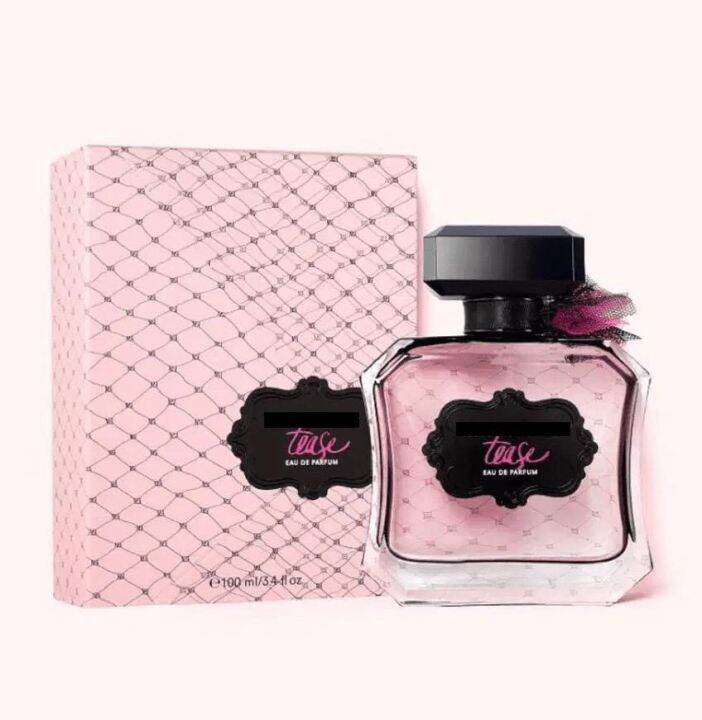 Victoria Secret Tease Eau De Parfum 100ml Lazada