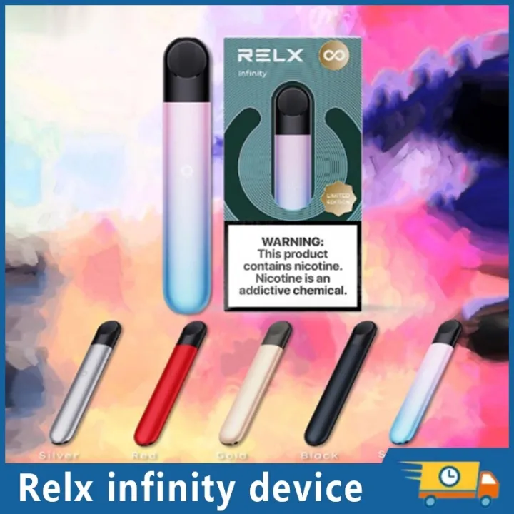 Relx Infinity Device Kit Relx Phantom Th Gen Device Compatible With