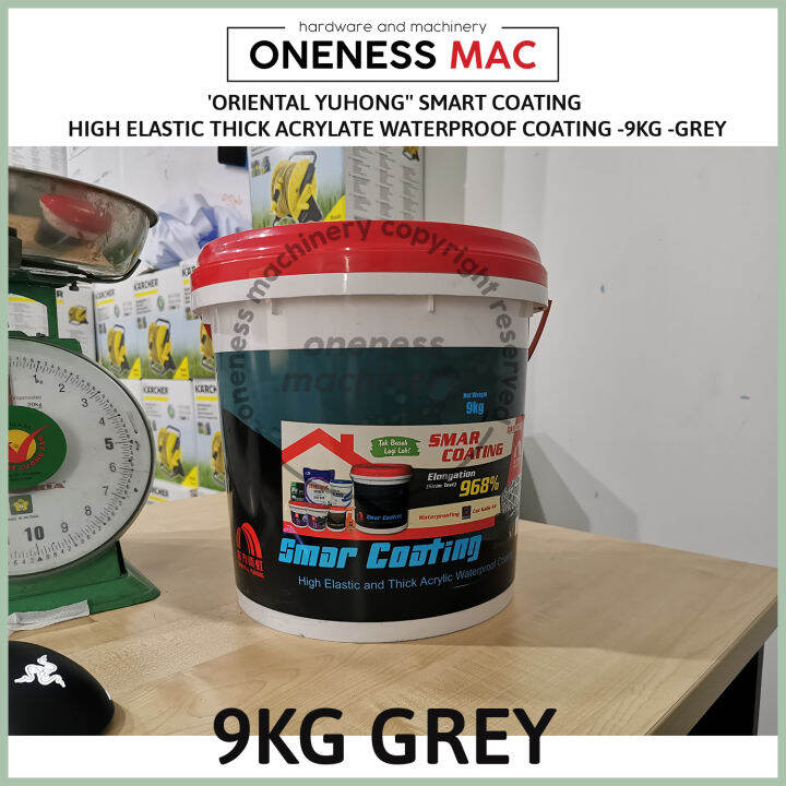 Oriental Yuhong Smart Coating High Elastic Thick Acrylate Waterproof