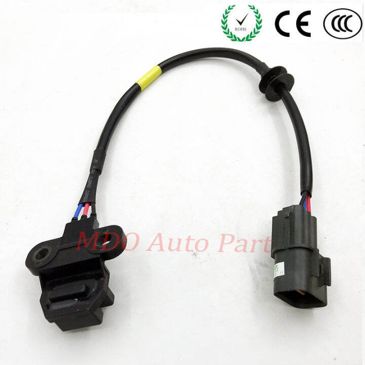 Md Camshaft Position Cam Sensor For Mitsubishi Eclipse Galant