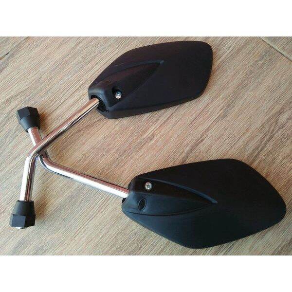 SPION SUZUKI SATRIA FU SUZUKI SMASH Lazada Indonesia