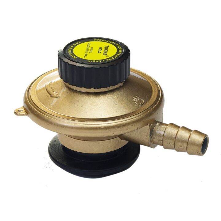 Tokina Gold Series Gasul Snap On Gas Regulator Gasul Ballnf1 Lazada PH