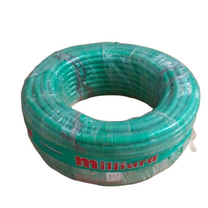 Eceran MILLIARD Selang Air PVC 1 2 Super Flex Per Meter Lazada Indonesia