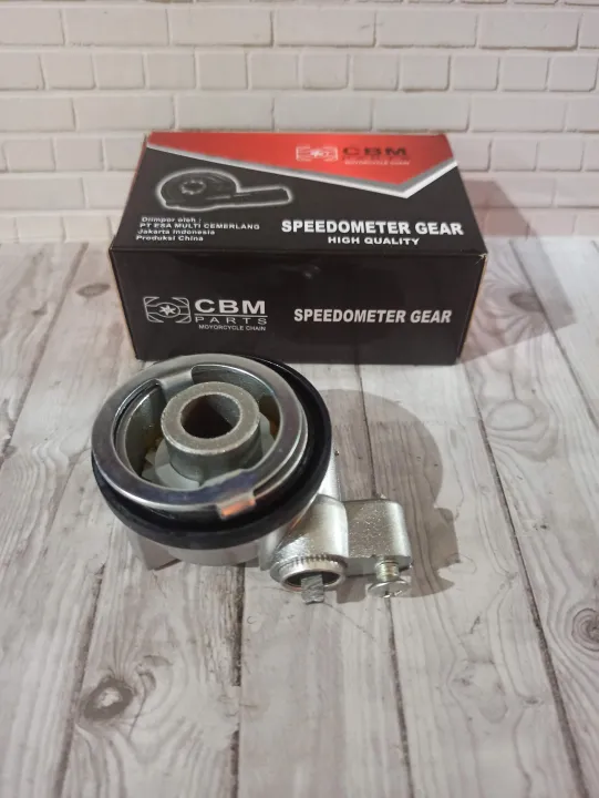 Gearbox Gear Box Gigi Kilometer Supra X Lazada Indonesia