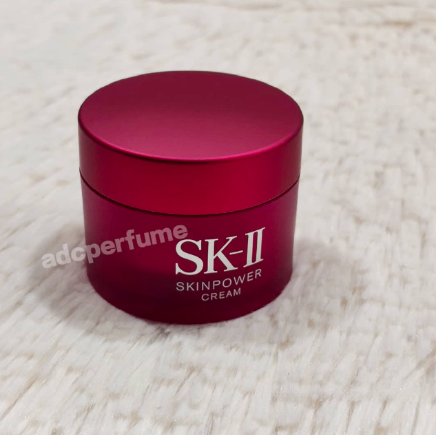 SK II Skinpower Cream 15g Lazada