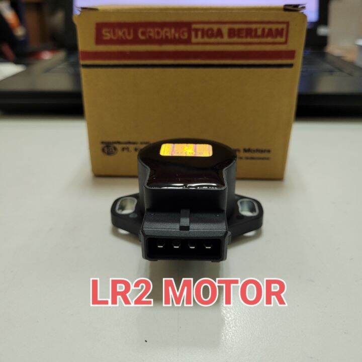 Sensor Tps Atau Sensor Gas Lancer Cb Cb Evo Eterna Kuda Galant Lele