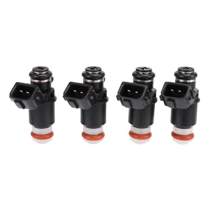 Pcs New Fuel Injector Nozzle Plc Pld For Honda