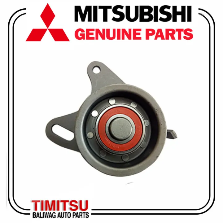 Tensioner Bearing Big Mitsubishi L Adventure D Part No Md