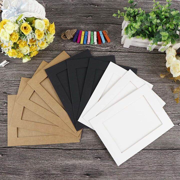 Kraft Paper Album Decoration Lazada Co Th