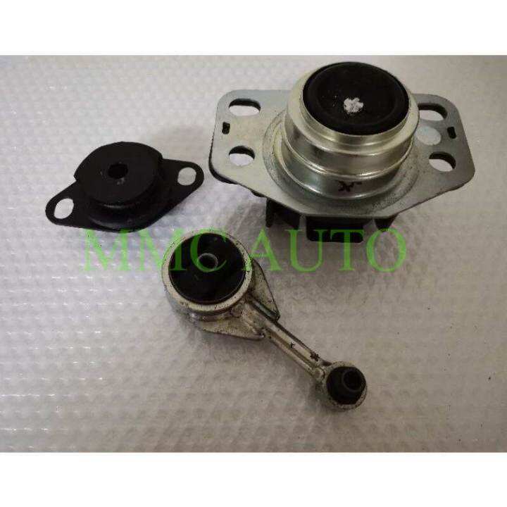 PROTON SATRIA NEO CAMPRO 2006 2015 ENGINE MOUNTING 1 3 1 6 AUTO