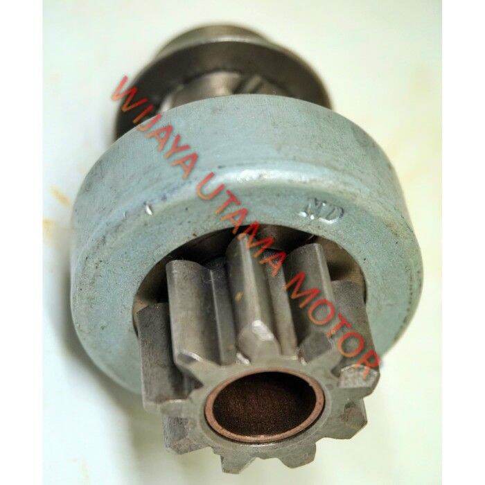 BENDIX STARTER SUZUKI FUTURA EURO INJECTION INJEKSI 9 GIGI 9T Lazada