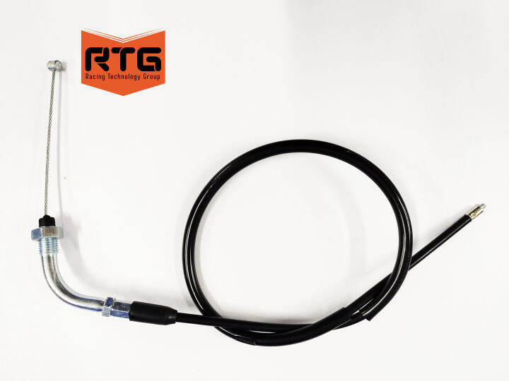 Rtg Throttle Cable Rusi Mp Dl High Quality And Genuine Parts