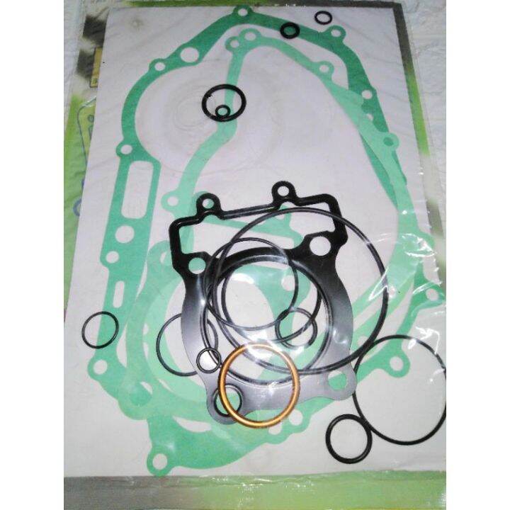 Overhauling Gasket Barako Lazada Ph