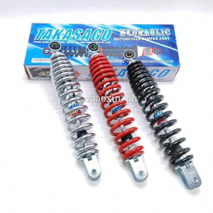 Takasago Rear Shock Mm For Mio Lazada Ph