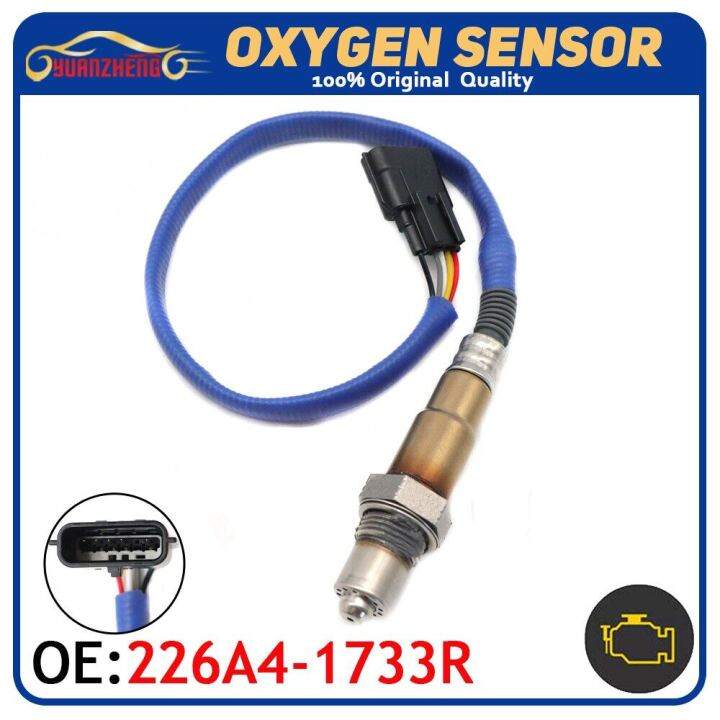 Front Upstream Air Fuel Ratio Sensor Oxygen O Lambda Sensor A