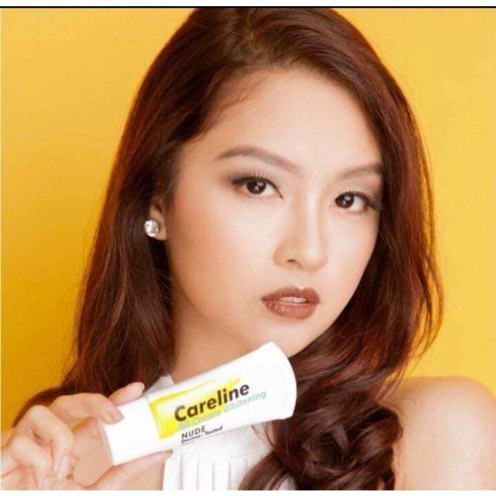 Careline BB Cream By Ever Bilena Lazada PH