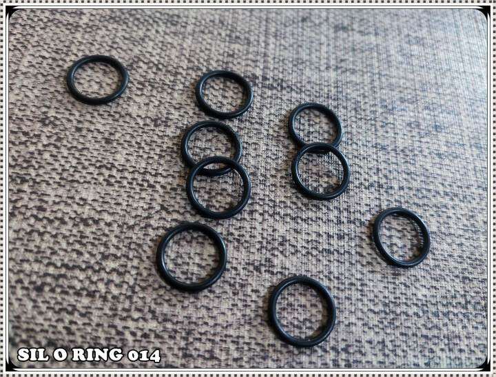 Sil Seal Oring Sil Satuan Seal Satuan Oring Satuan Oring