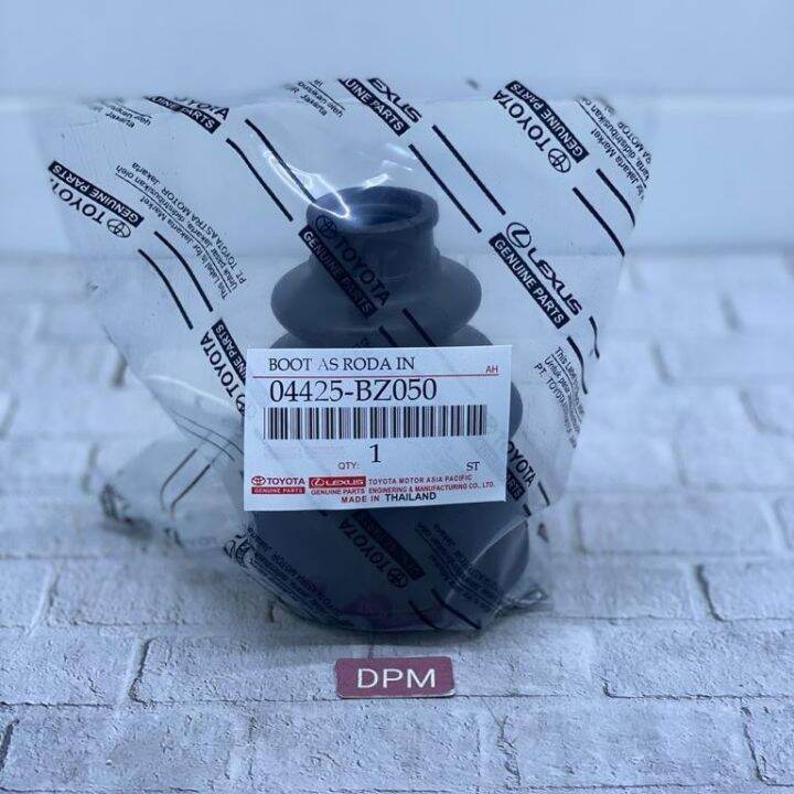 Boot As Roda In Calya Sigra Boot Cv Joint Dalam Calya Sigra Lazada