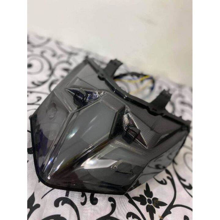 Honda Click Game Changer Jpa Tail Light Lazada Ph