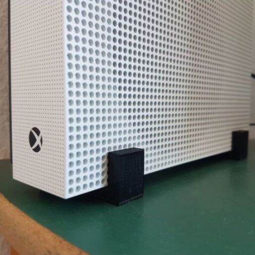 Xbox One S Vertical Stand Minimalist Lazada