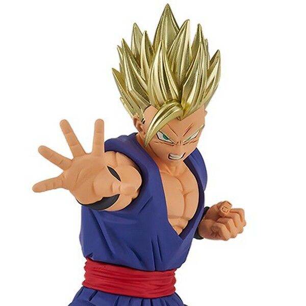 Banpresto Dragon Ball Super Blood Of Saiyans Special Xiii Super