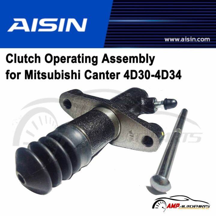 AISIN CLUTCH Operating Assembly FOR MITSUBISHI CANTER 4D30 4D34 7 8