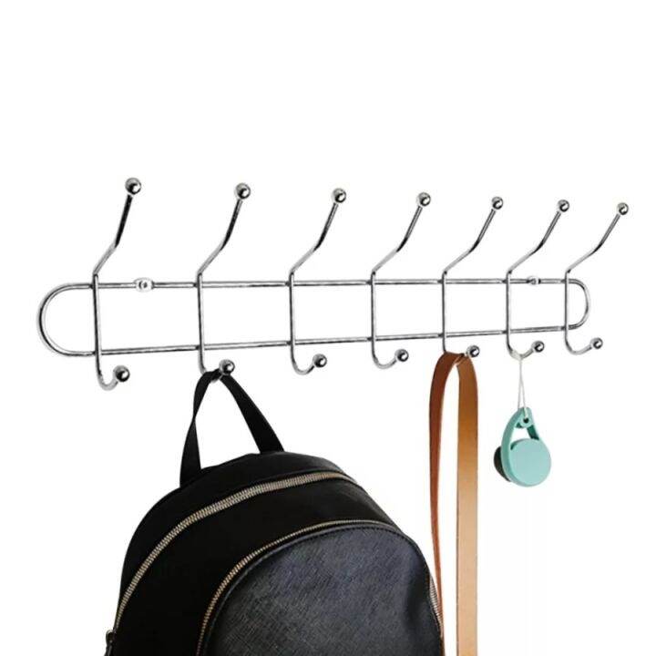 Kastop Hanger Gantungan Baju Kait Stainless Steel Lazada Indonesia