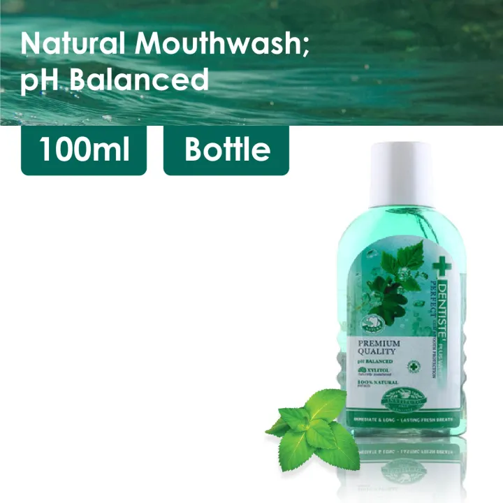 Oral Rinse Ml Lazada Ph