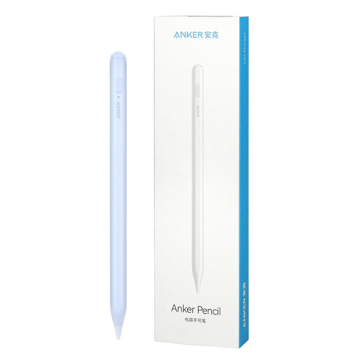 Anker A7139 Pencil Capacitive Stylus Pen Lazada PH