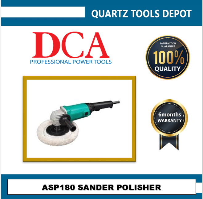 Dca Asp Sander Polisher Lazada Ph