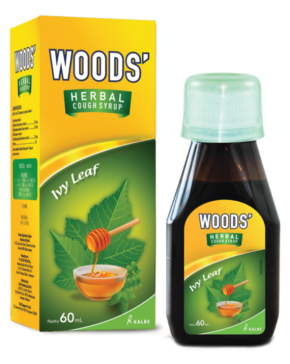 Woods Herbal Cough Syrup Lazada