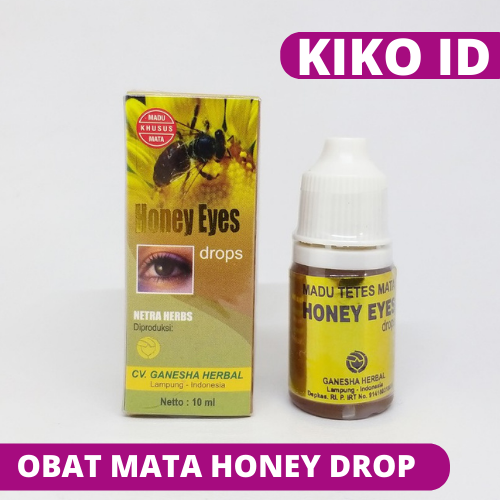 Noni Eye Obat Tetes Mata Herbal Minus Plus Silinder Petrigium Rabun