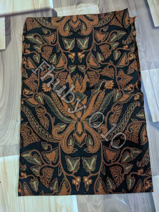 Jarik Batik Motif Pisang Bali Kain Batik Murah Lazada Indonesia