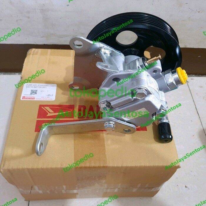 Pompa Power Steering Grandmax Granmax Grand Max Gran Max Lazada Indonesia