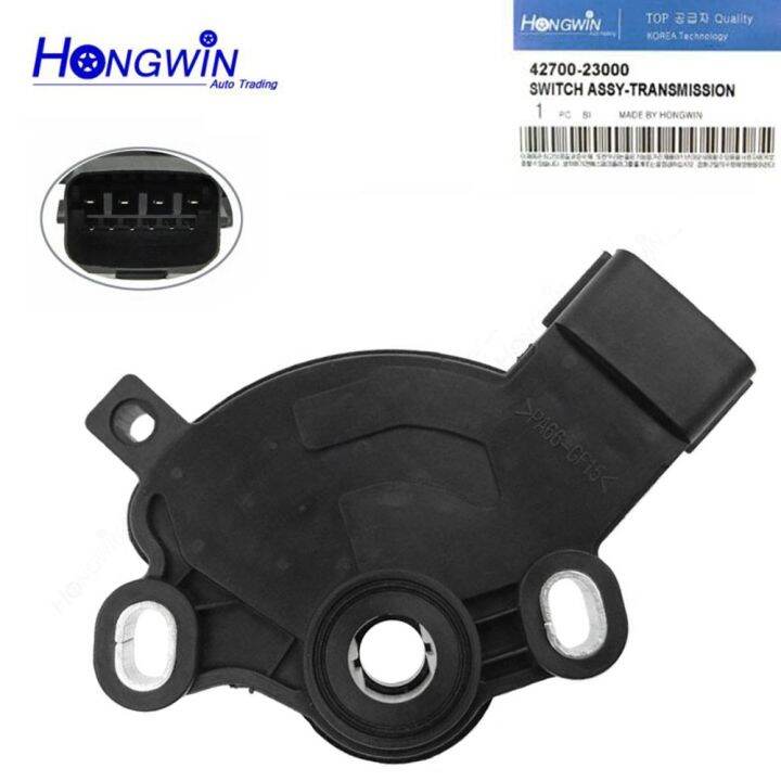 Original Neutral Safety Switch Inhibitor For Kia Spectra L