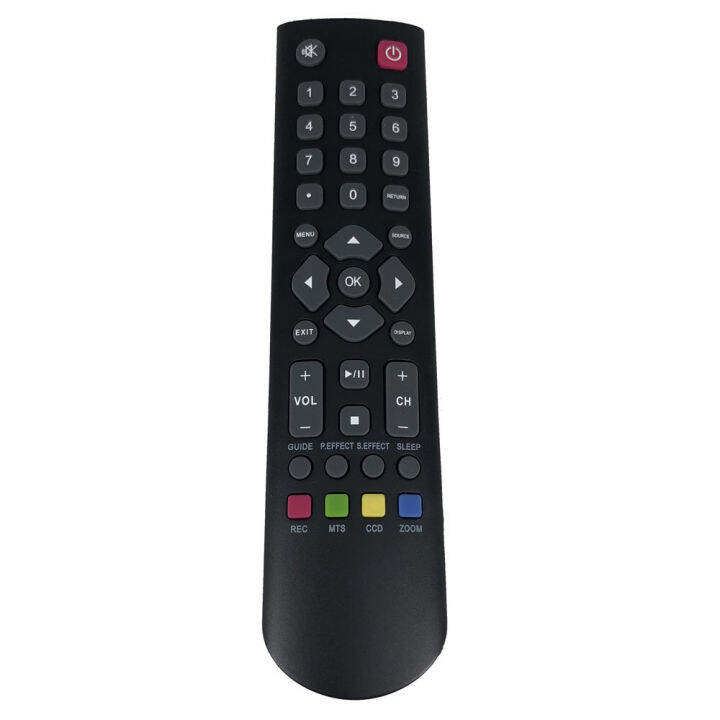 New Tcl Remote Control Smart For Tcl Smart Lcd Led Hdtv Tv Remote