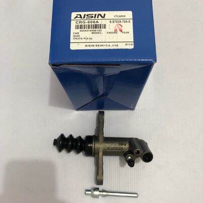 Original Genuine Aisin Clutch Slave Secondary Cylinder For Isuzu