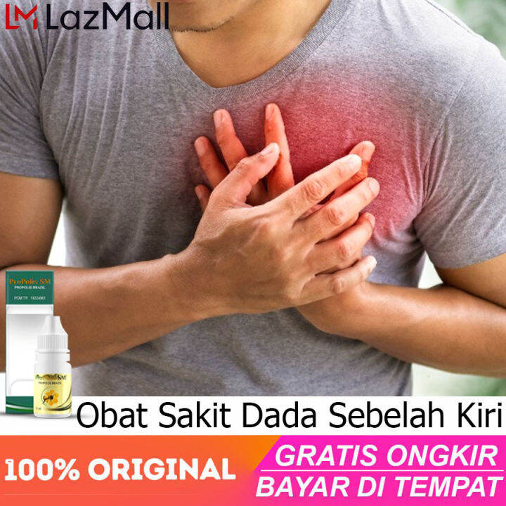 Obat Untuk Nyeri Dada Terasa Panas Angin Duduk Sakit Dada Sebelah Kiri