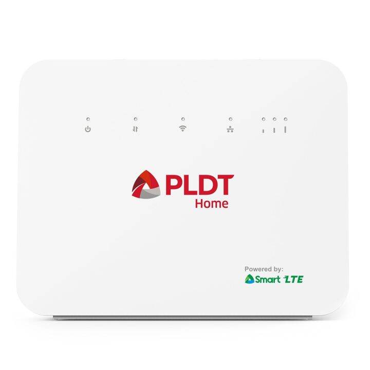 Ho Pldt Home Prepaid Wifi Advanced Boosteven Evoluzn Cat Free